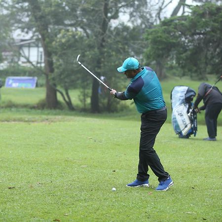 Nuwara Eliya Golf Club酒店 外观 照片