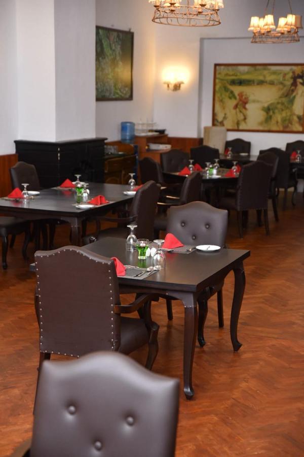 Nuwara Eliya Golf Club酒店 外观 照片