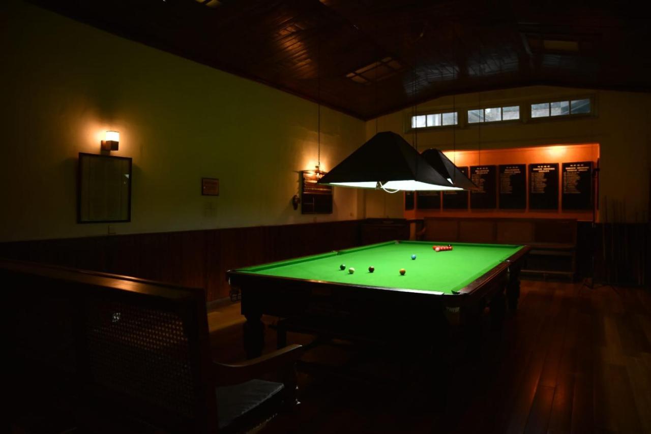 Nuwara Eliya Golf Club酒店 外观 照片