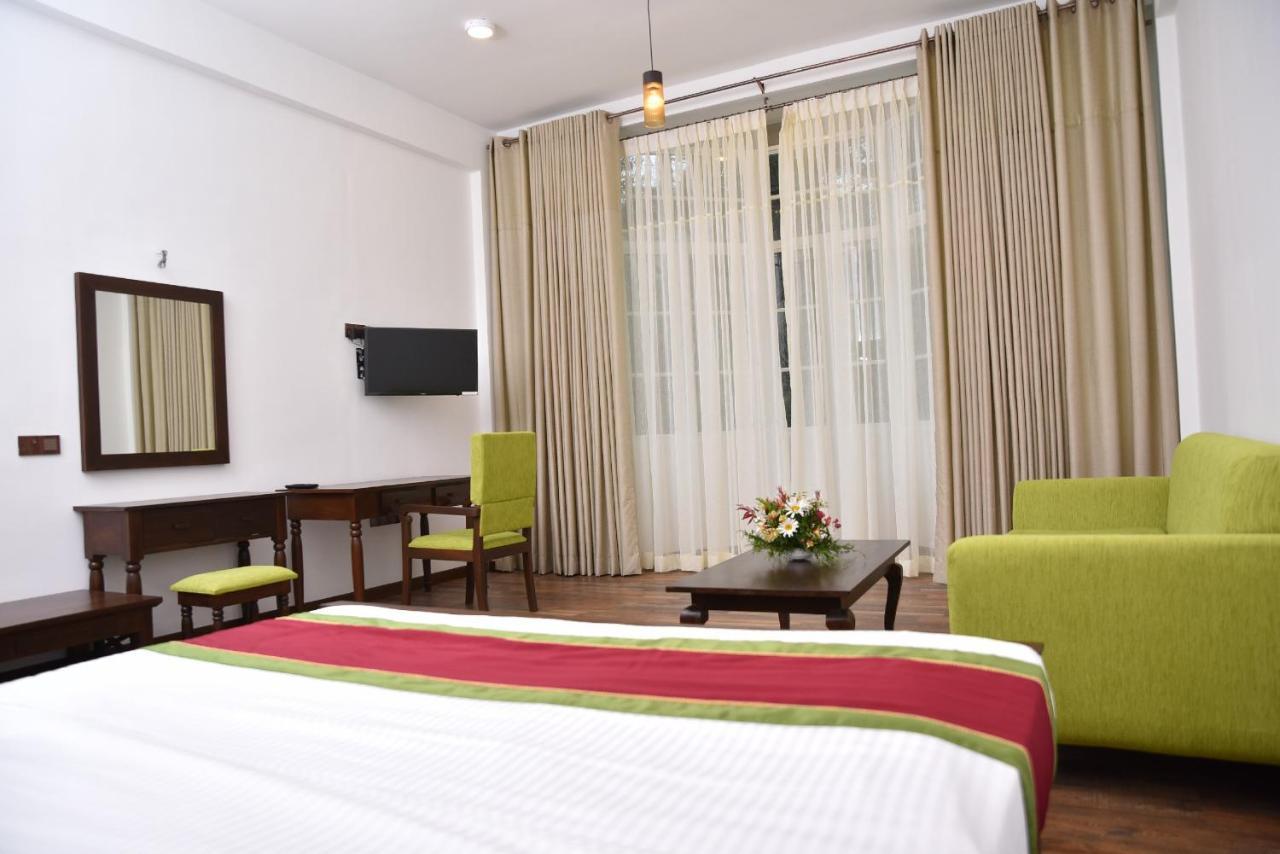 Nuwara Eliya Golf Club酒店 外观 照片