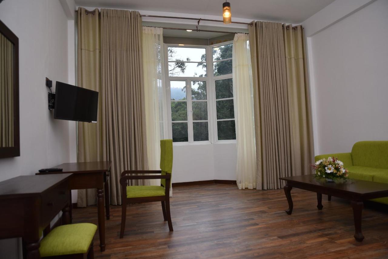 Nuwara Eliya Golf Club酒店 外观 照片