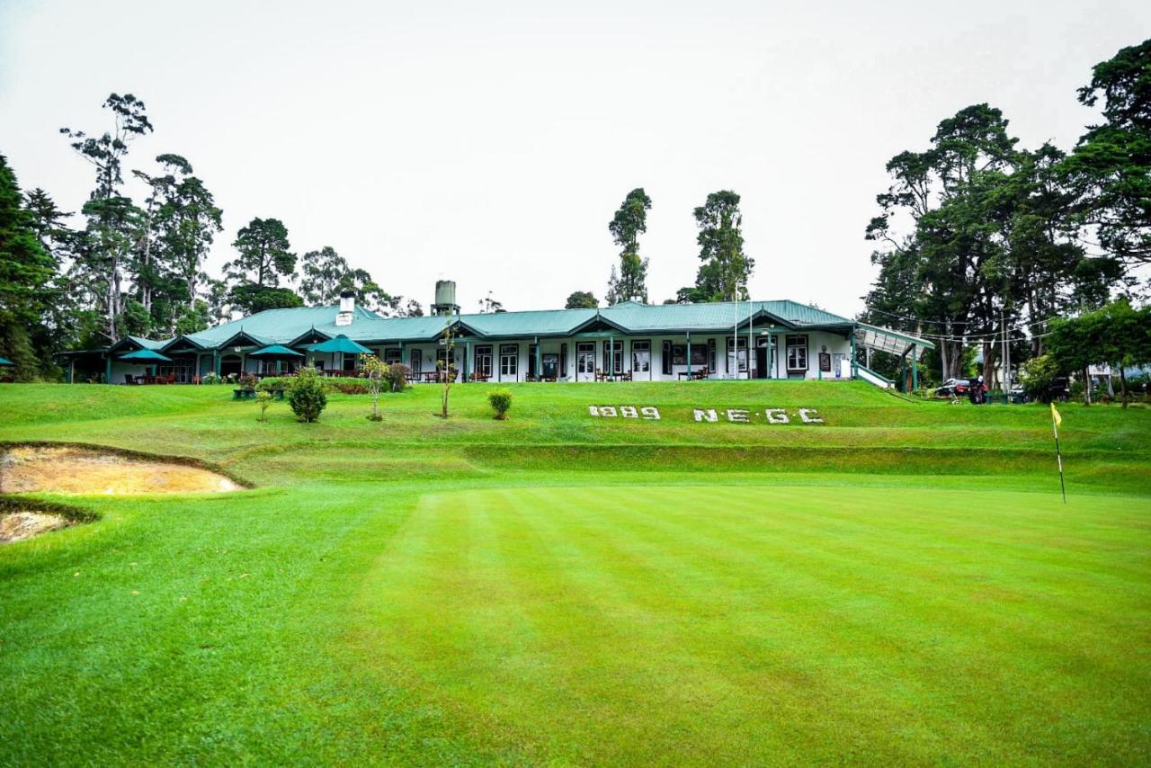 Nuwara Eliya Golf Club酒店 外观 照片