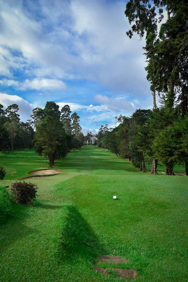 Nuwara Eliya Golf Club酒店 外观 照片