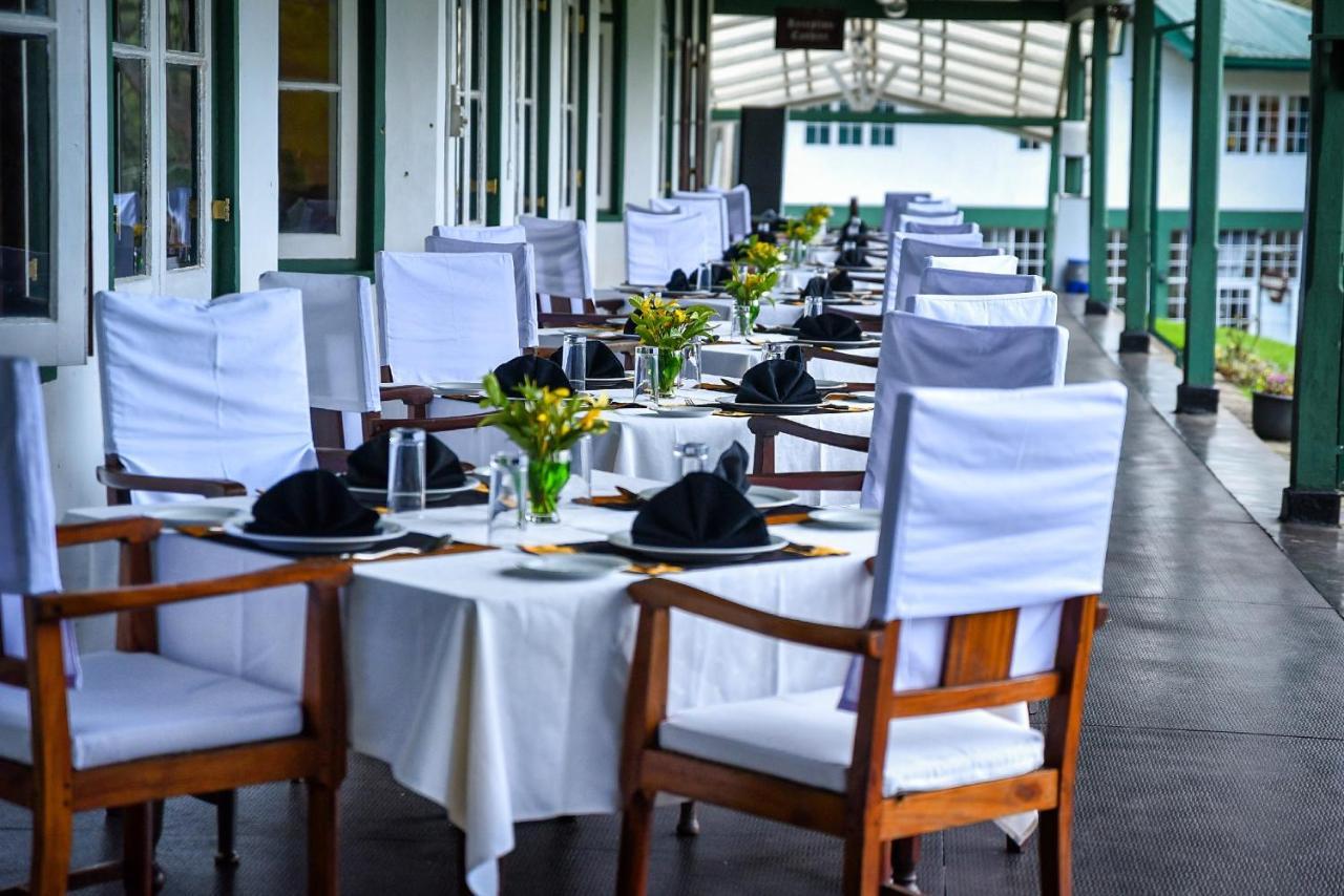 Nuwara Eliya Golf Club酒店 外观 照片