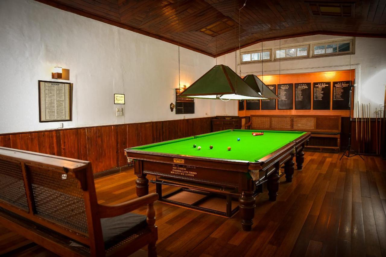 Nuwara Eliya Golf Club酒店 外观 照片