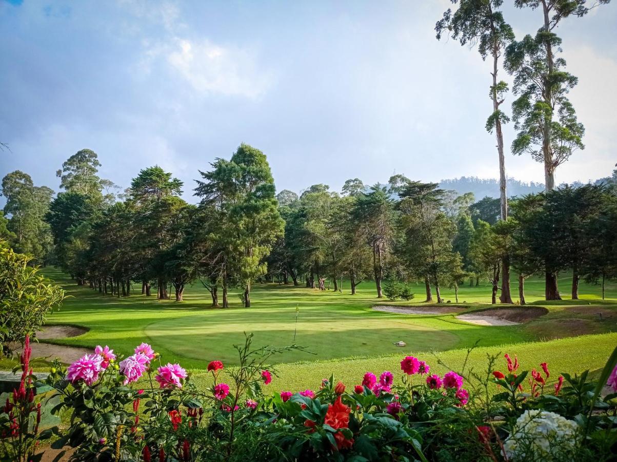 Nuwara Eliya Golf Club酒店 外观 照片