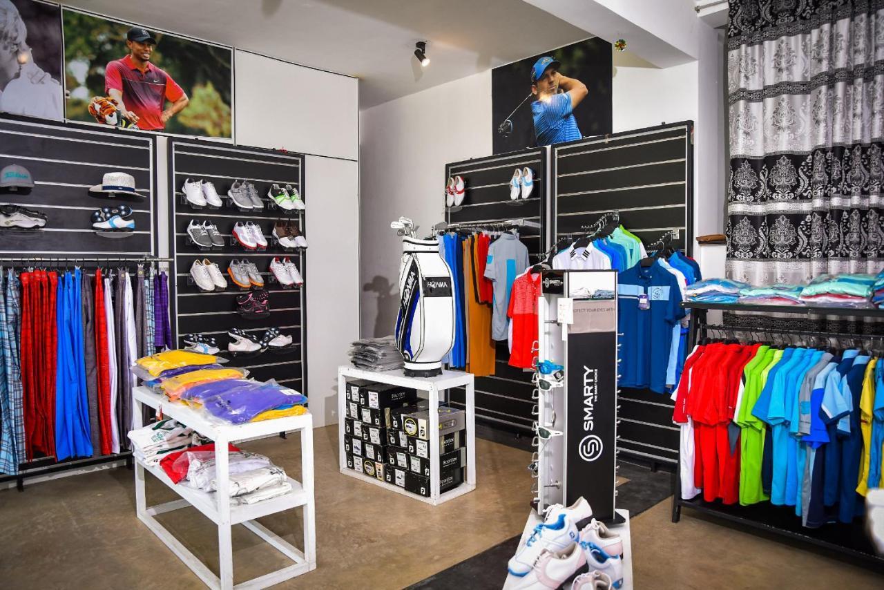 Nuwara Eliya Golf Club酒店 外观 照片
