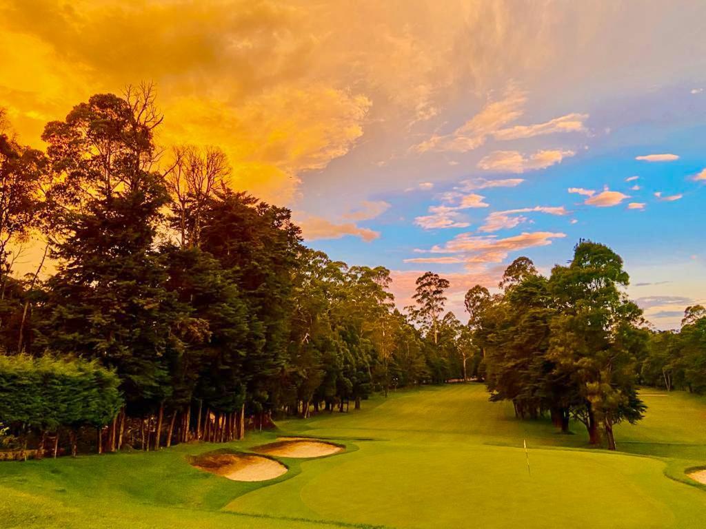 Nuwara Eliya Golf Club酒店 外观 照片