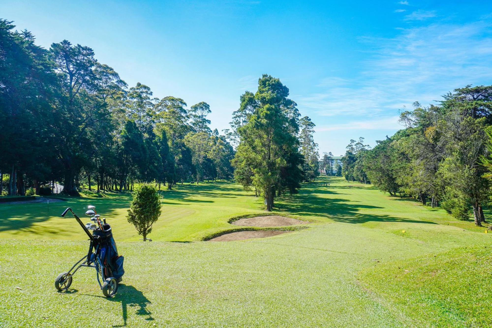 Nuwara Eliya Golf Club酒店 外观 照片