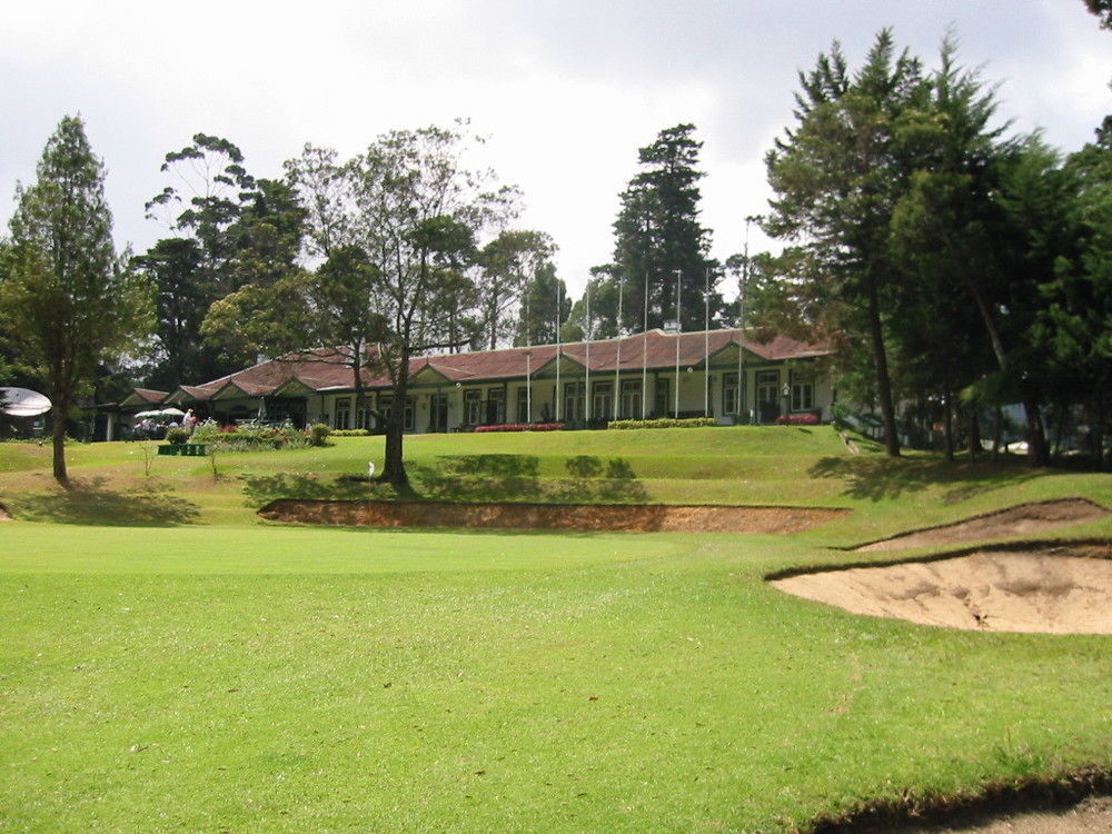 Nuwara Eliya Golf Club酒店 外观 照片