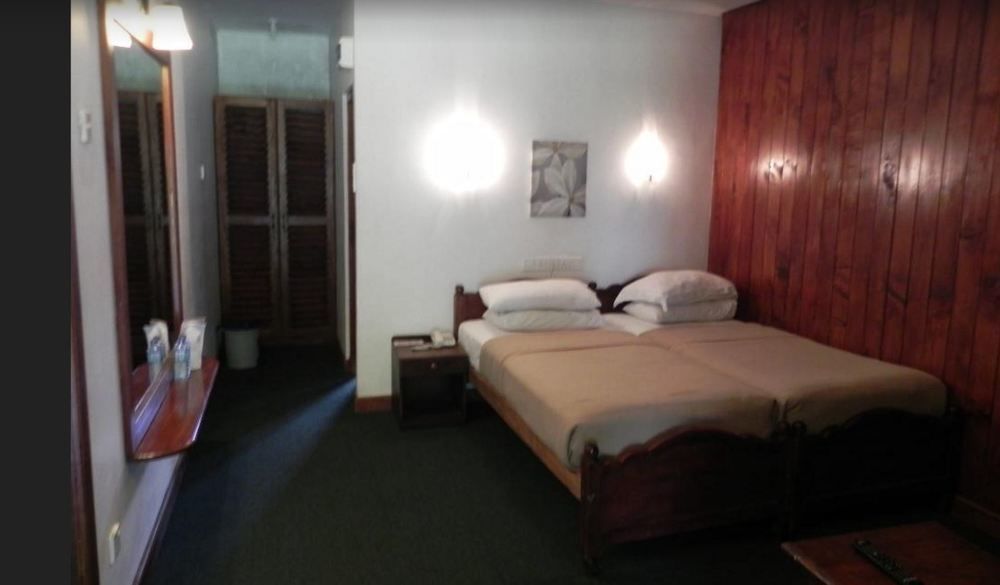Nuwara Eliya Golf Club酒店 外观 照片