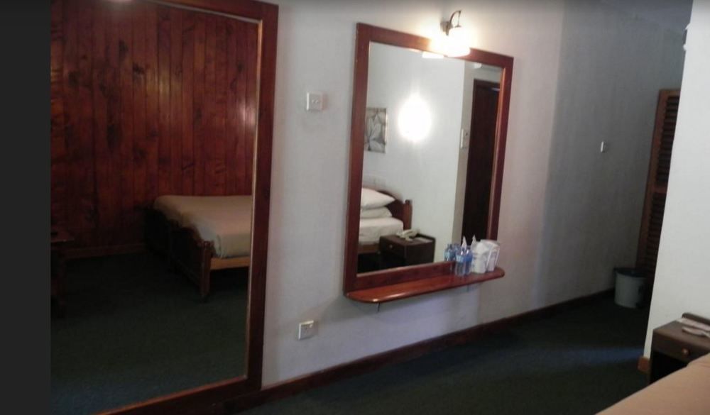 Nuwara Eliya Golf Club酒店 外观 照片
