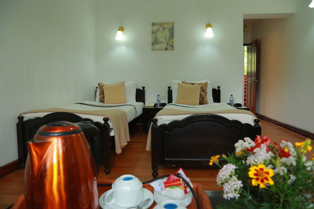 Nuwara Eliya Golf Club酒店 外观 照片