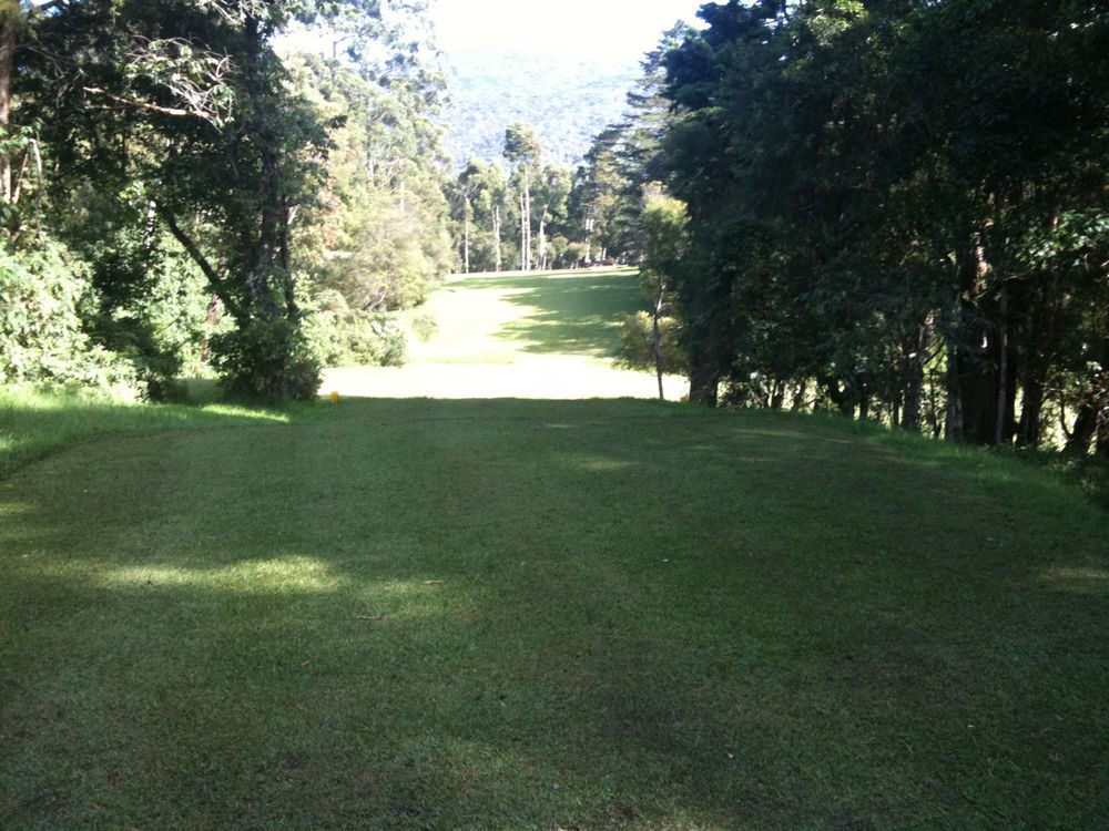 Nuwara Eliya Golf Club酒店 外观 照片