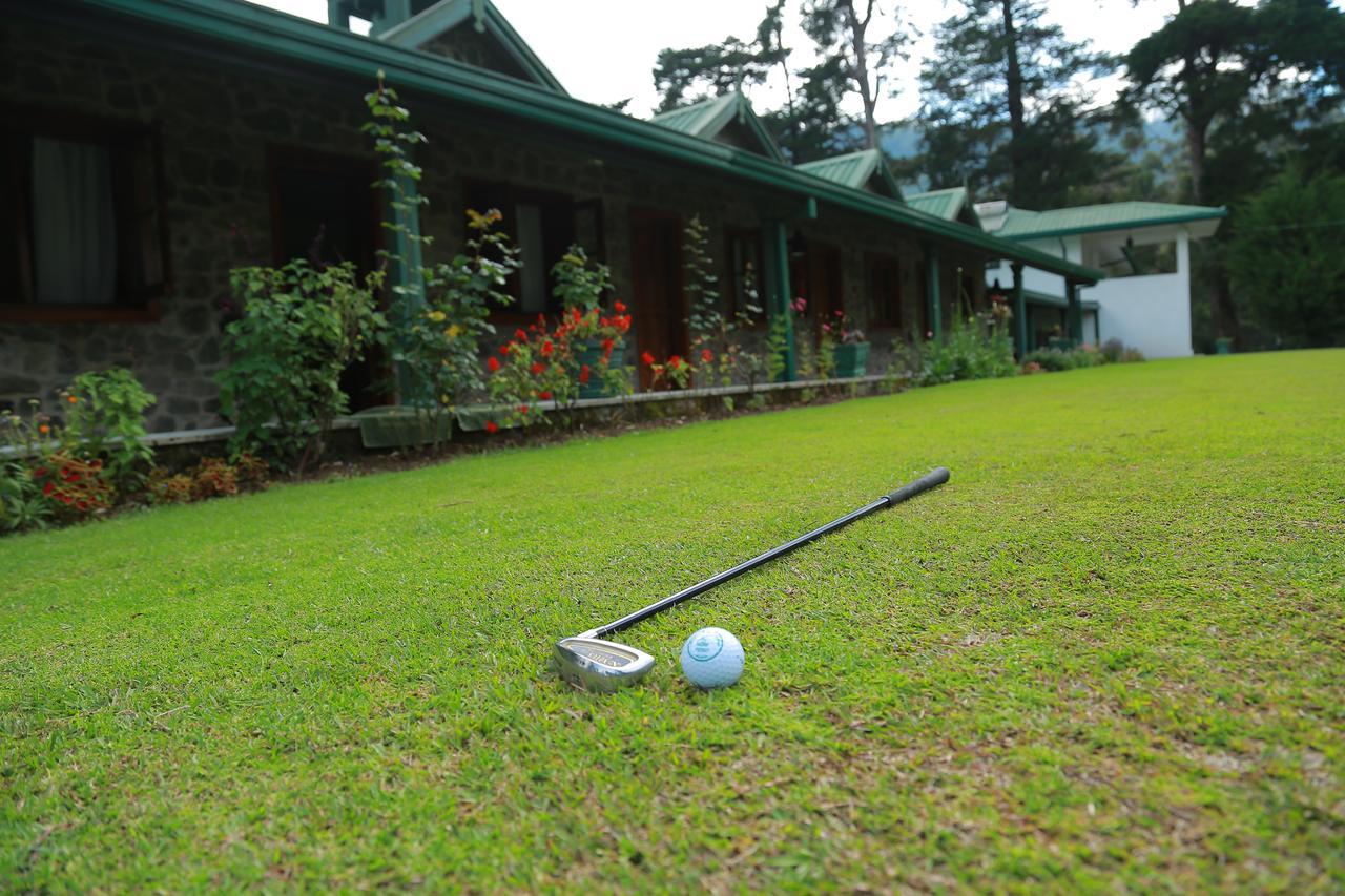 Nuwara Eliya Golf Club酒店 外观 照片