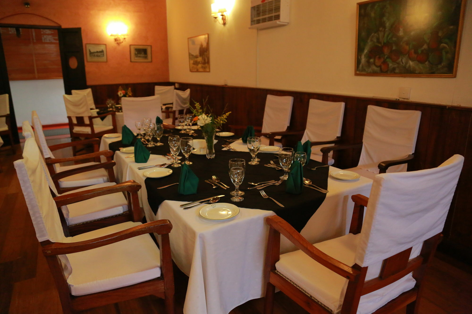 Nuwara Eliya Golf Club酒店 外观 照片